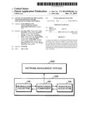 SYSTEM AND METHOD FOR VIRTUALIZING SOFTWARE DEFINED NETWORK (SDN)-BASED     NETWORK MONITORING diagram and image