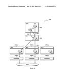 ABSTRACTION LAYER AND DISTRIBUTION SCOPE FOR A LOGICAL SWITCH ROUTER     ARCHITECTURE diagram and image