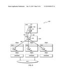 ABSTRACTION LAYER AND DISTRIBUTION SCOPE FOR A LOGICAL SWITCH ROUTER     ARCHITECTURE diagram and image