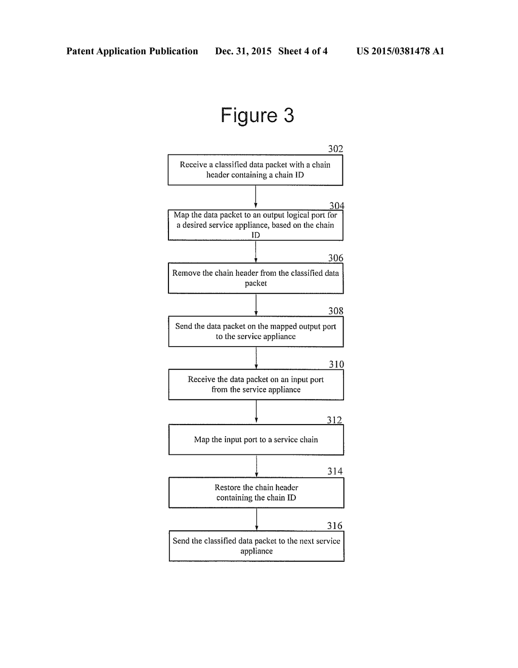 PROXY FOR PORT TO SERVICE INSTANCE MAPPING - diagram, schematic, and image 05