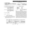 Method for congestion avoidance diagram and image