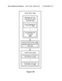 CLIENT SELECTION IN A DISTRIBUTED STRICT QUEUE diagram and image