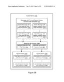 CLIENT SELECTION IN A DISTRIBUTED STRICT QUEUE diagram and image