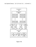 CLIENT SELECTION IN A DISTRIBUTED STRICT QUEUE diagram and image