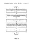 CLIENT SELECTION IN A DISTRIBUTED STRICT QUEUE diagram and image