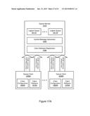 CLIENT SELECTION IN A DISTRIBUTED STRICT QUEUE diagram and image