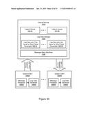 CLIENT SELECTION IN A DISTRIBUTED STRICT QUEUE diagram and image