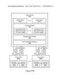 CLIENT SELECTION IN A DISTRIBUTED STRICT QUEUE diagram and image