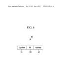 METHOD AND APPARATUS FOR DEFERRING TRANSMISSION diagram and image