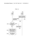 METHOD AND APPARATUS FOR DEFERRING TRANSMISSION diagram and image