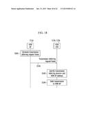 METHOD AND APPARATUS FOR DEFERRING TRANSMISSION diagram and image