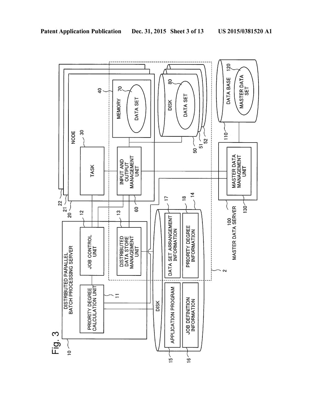 DATA SET MULTIPLICITY CHANGE DEVICE, SERVER, DATA SET MULTIPLICITY CHANGE     METHOD AND COMPUTER REDABLE MEDIUM - diagram, schematic, and image 04