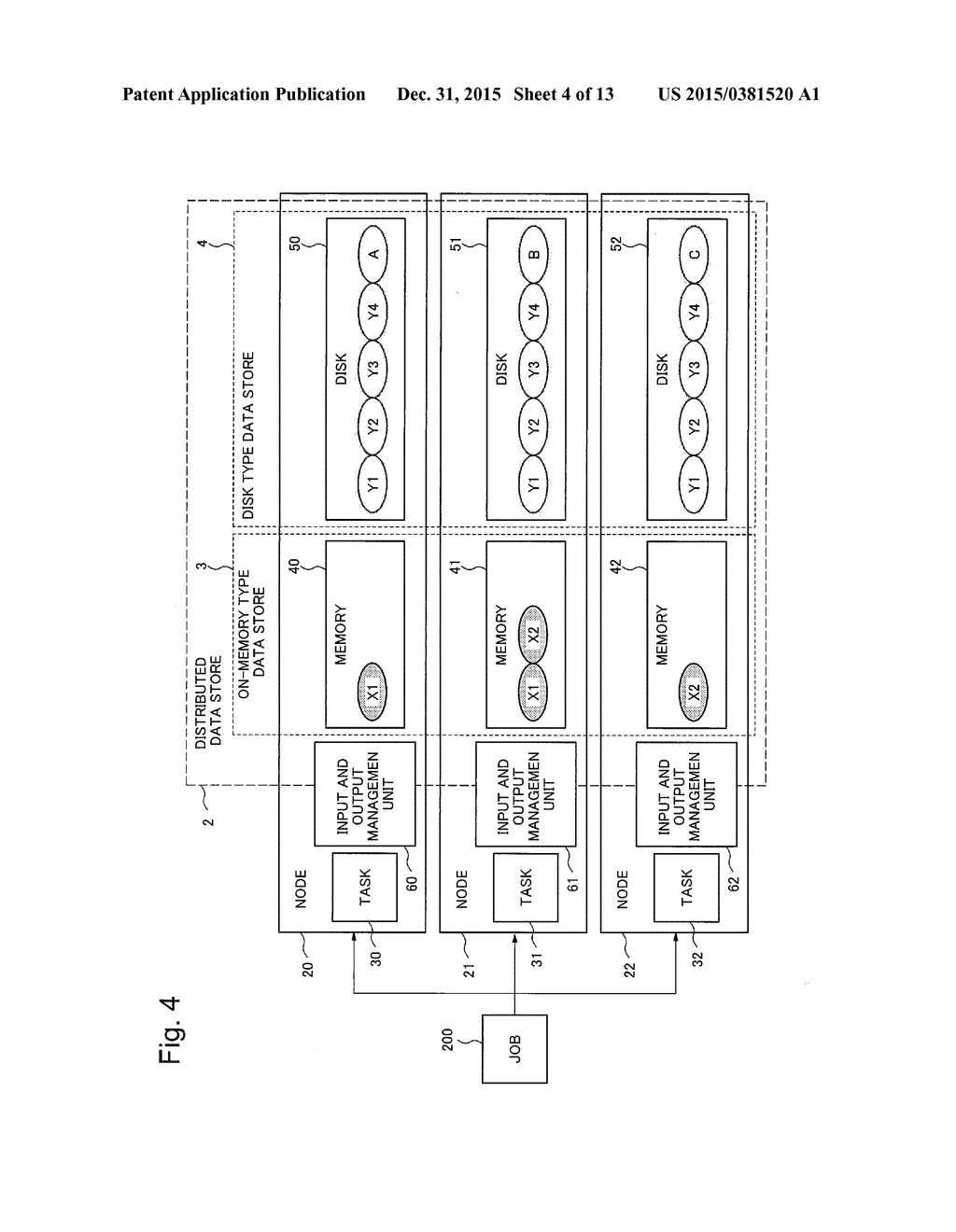 DATA SET MULTIPLICITY CHANGE DEVICE, SERVER, DATA SET MULTIPLICITY CHANGE     METHOD AND COMPUTER REDABLE MEDIUM - diagram, schematic, and image 05