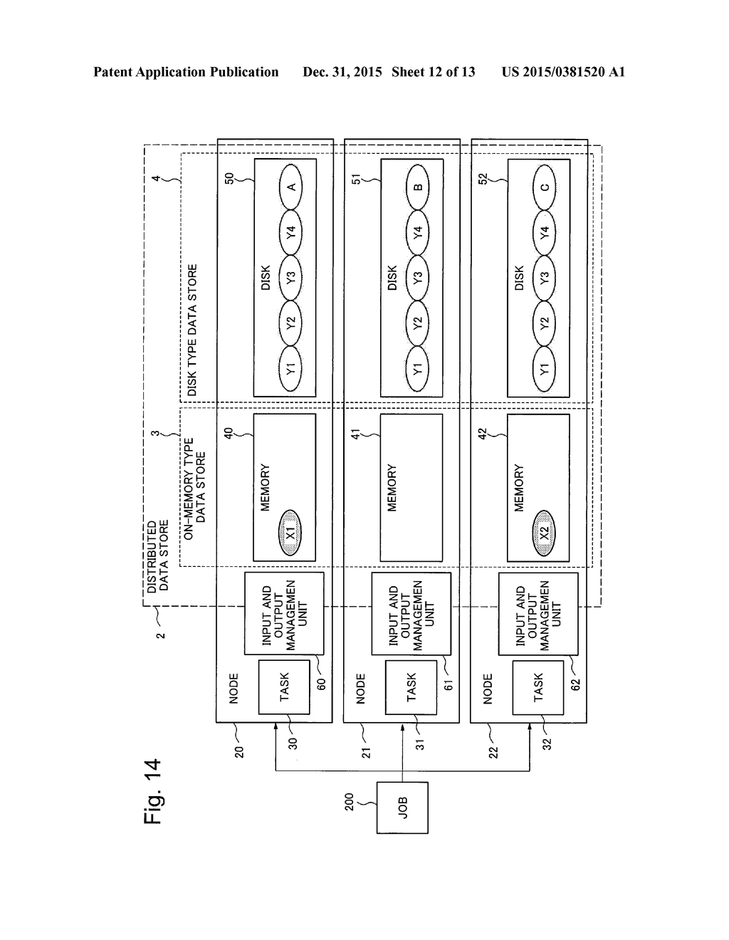 DATA SET MULTIPLICITY CHANGE DEVICE, SERVER, DATA SET MULTIPLICITY CHANGE     METHOD AND COMPUTER REDABLE MEDIUM - diagram, schematic, and image 13