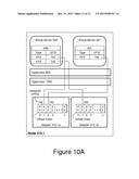 SUPPORTING FLEXIBLE DEPLOYMENT AND MIGRATION OF VIRTUAL SERVERS VIA UNIQUE     FUNCTION IDENTIFIERS diagram and image