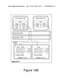 SUPPORTING FLEXIBLE DEPLOYMENT AND MIGRATION OF VIRTUAL SERVERS VIA UNIQUE     FUNCTION IDENTIFIERS diagram and image