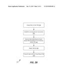 SECURE INTEGRATION OF HYBRID CLOUDS WITH ENTERPRISE NETWORKS diagram and image