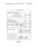 ASYNCHRONOUS ENCRYPTION AND DECRYPTION OF VIRTUAL MACHINE MEMORY FOR LIVE     MIGRATION diagram and image