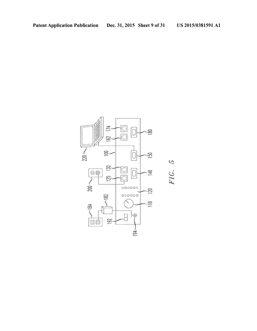 Secure Transmission Over Satellite Phone Network - diagram, schematic, and image 10