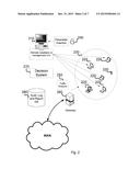 METHOD AND SYSTEM FOR PROTECTION AGAINST INFORMATION STEALING SOFTWARE diagram and image