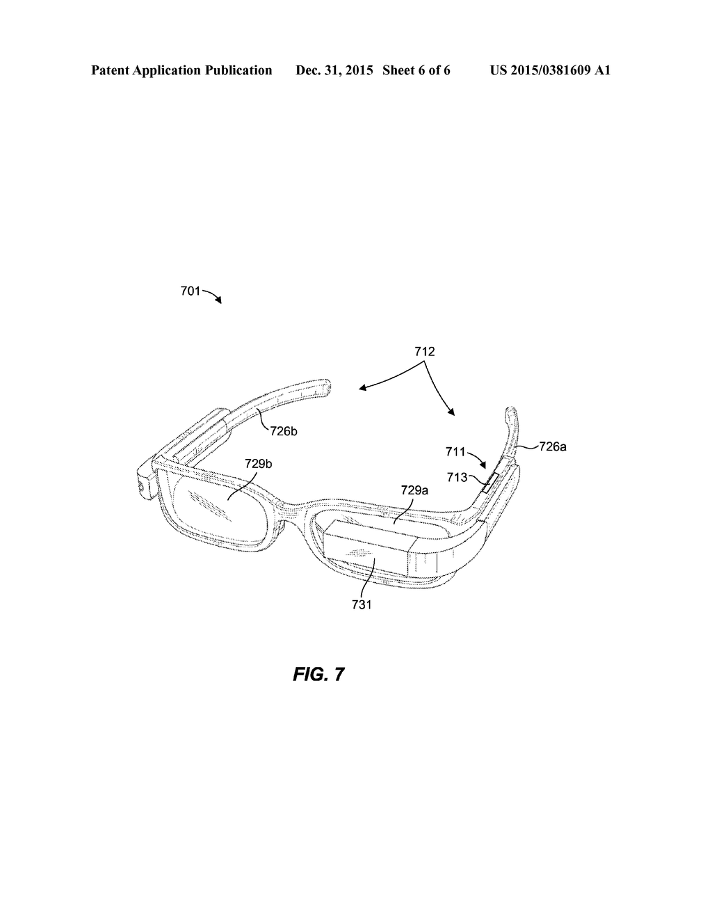 WEARABLE ELECTRONIC DEVICES - diagram, schematic, and image 07