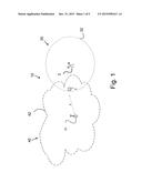 METHOD AND NETWORK NODE FOR OBTAINING A PERMANENT IDENTITY OF AN     AUTHENTICATING WIRELESS DEVICE diagram and image