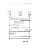 METHOD AND NETWORK NODE FOR OBTAINING A PERMANENT IDENTITY OF AN     AUTHENTICATING WIRELESS DEVICE diagram and image