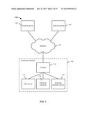 ANOMALY DETECTION SYSTEM FOR ENTERPRISE NETWORK SECURITY diagram and image