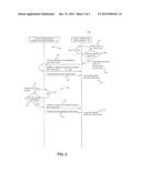 METHOD AND SYSTEM FOR SECURE DELIVERY OF INFORMATION TO COMPUTING     ENVIRONMENTS diagram and image