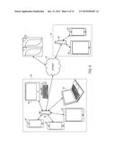 PROVIDING CONTENT IN A PLATFORM-SPECIFIC FORMAT diagram and image