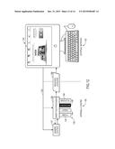 PROVIDING CONTENT IN A PLATFORM-SPECIFIC FORMAT diagram and image