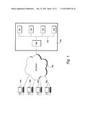 CONTROLLING THE OPERATION OF SERVER COMPUTERS diagram and image