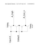 Methods and Systems for Chip-to-Chip Communication with Reduced     Simultaneous Switching Noise diagram and image