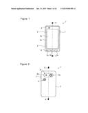 ELECTRONIC APPARATUS diagram and image