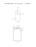 MOBILE COMMUNICATION DEVICE diagram and image