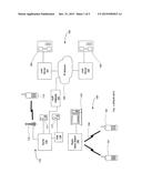 SYSTEM AND METHOD FOR COMMUNICATIONS IN A MULTI-PLATFORM ENVIRONMENT diagram and image