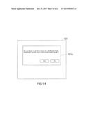 IMAGE PROCESSING APPARATUS, SCREEN DISPLAY METHOD FOR THE SAME, AND     RECORDING MEDIUM diagram and image