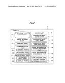 IMAGE FORMING SYSTEM, IMAGE FORMING APPARATUS, INFORMATION CONVERTER,     SERVER, AND COMPUTER-READABLE RECORDING MEDIUM diagram and image