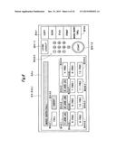 IMAGE FORMING SYSTEM, IMAGE FORMING APPARATUS, INFORMATION CONVERTER,     SERVER, AND COMPUTER-READABLE RECORDING MEDIUM diagram and image