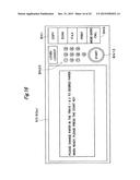 IMAGE FORMING SYSTEM, IMAGE FORMING APPARATUS, INFORMATION CONVERTER,     SERVER, AND COMPUTER-READABLE RECORDING MEDIUM diagram and image