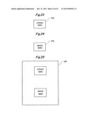 IMAGE FORMING SYSTEM, IMAGE FORMING APPARATUS, INFORMATION CONVERTER,     SERVER, AND COMPUTER-READABLE RECORDING MEDIUM diagram and image