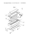 IMAGE SENSOR UNIT AND METHOD FOR MANUFACTURING IMAGE SENSOR UNIT diagram and image