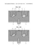 IMAGE SENSOR UNIT AND METHOD FOR MANUFACTURING IMAGE SENSOR UNIT diagram and image