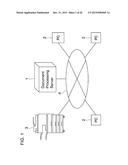 Document Processing Device That Facilitates Evaluation of Document,     Document Processing Method, and Recording Medium diagram and image