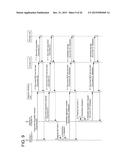 Document Processing Device That Facilitates Evaluation of Document,     Document Processing Method, and Recording Medium diagram and image