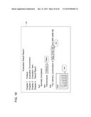 Document Processing Device That Facilitates Evaluation of Document,     Document Processing Method, and Recording Medium diagram and image