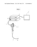 IMAGING ELEMENT, IMAGING DEVICE AND ENDOSCOPE SYSTEM diagram and image