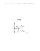 IMAGING ELEMENT, IMAGING DEVICE AND ENDOSCOPE SYSTEM diagram and image