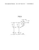 IMAGING ELEMENT, IMAGING DEVICE AND ENDOSCOPE SYSTEM diagram and image