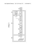 IMAGE CAPTURING APPARATUS diagram and image